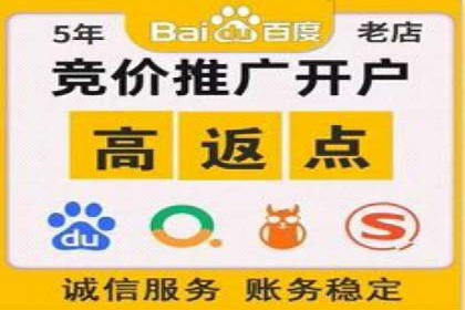 百度竞价个人账户开户案例：创意广告策略助力业务发展